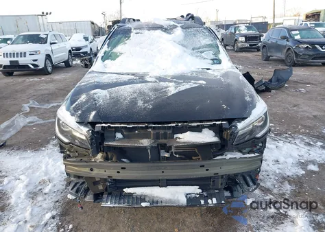 2018 Subaru Outback 2.5I Limited z USA, uszkodzony, nr VIN 4S4BSANC3J3340024